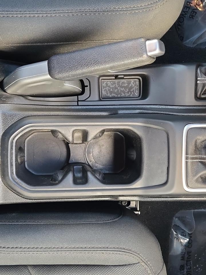 2018 Jeep Wrangler Unlimited Sahara Glen Burnie MD