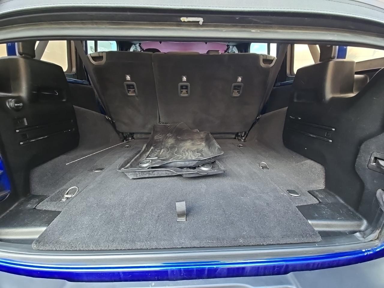 2018 Jeep Wrangler Unlimited Sahara Glen Burnie MD