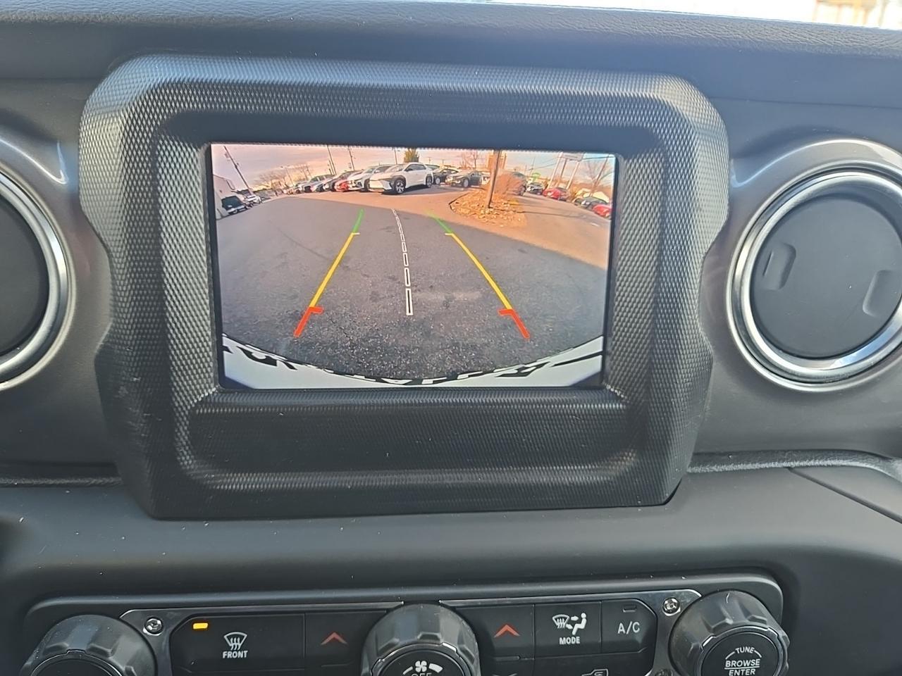 2018 Jeep Wrangler Unlimited Sahara Glen Burnie MD