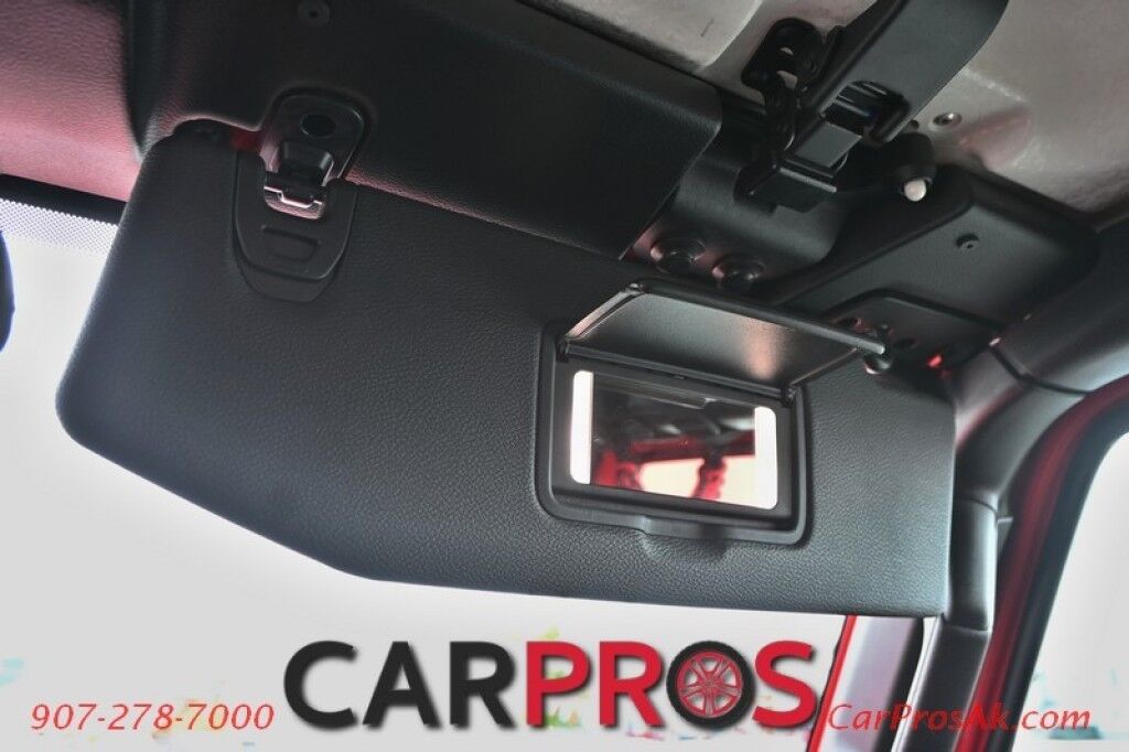 2018 Jeep Wrangler Unlimited Sport - 4X4 - Technology & Convenience Group - Active Safety Group - Auto Start - Hard Top - Back Up Camera - Apple CarPlay & Android Auto - Blind Spot Alert - Winch - Keyless Entry & Start - Tow Pkg Anchorage AK