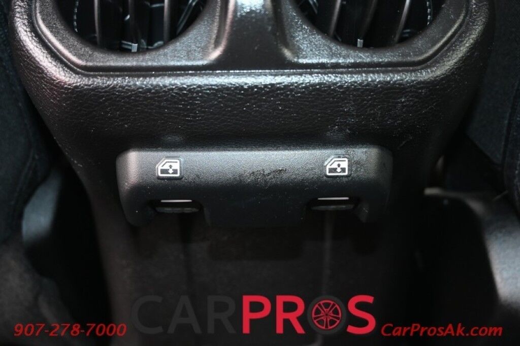2018 Jeep Wrangler Unlimited Sport - 4X4 - Technology & Convenience Group - Active Safety Group - Auto Start - Hard Top - Back Up Camera - Apple CarPlay & Android Auto - Blind Spot Alert - Winch - Keyless Entry & Start - Tow Pkg Anchorage AK
