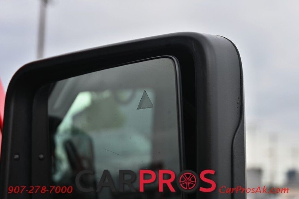 2018 Jeep Wrangler Unlimited Sport - 4X4 - Technology & Convenience Group - Active Safety Group - Auto Start - Hard Top - Back Up Camera - Apple CarPlay & Android Auto - Blind Spot Alert - Winch - Keyless Entry & Start - Tow Pkg Anchorage AK