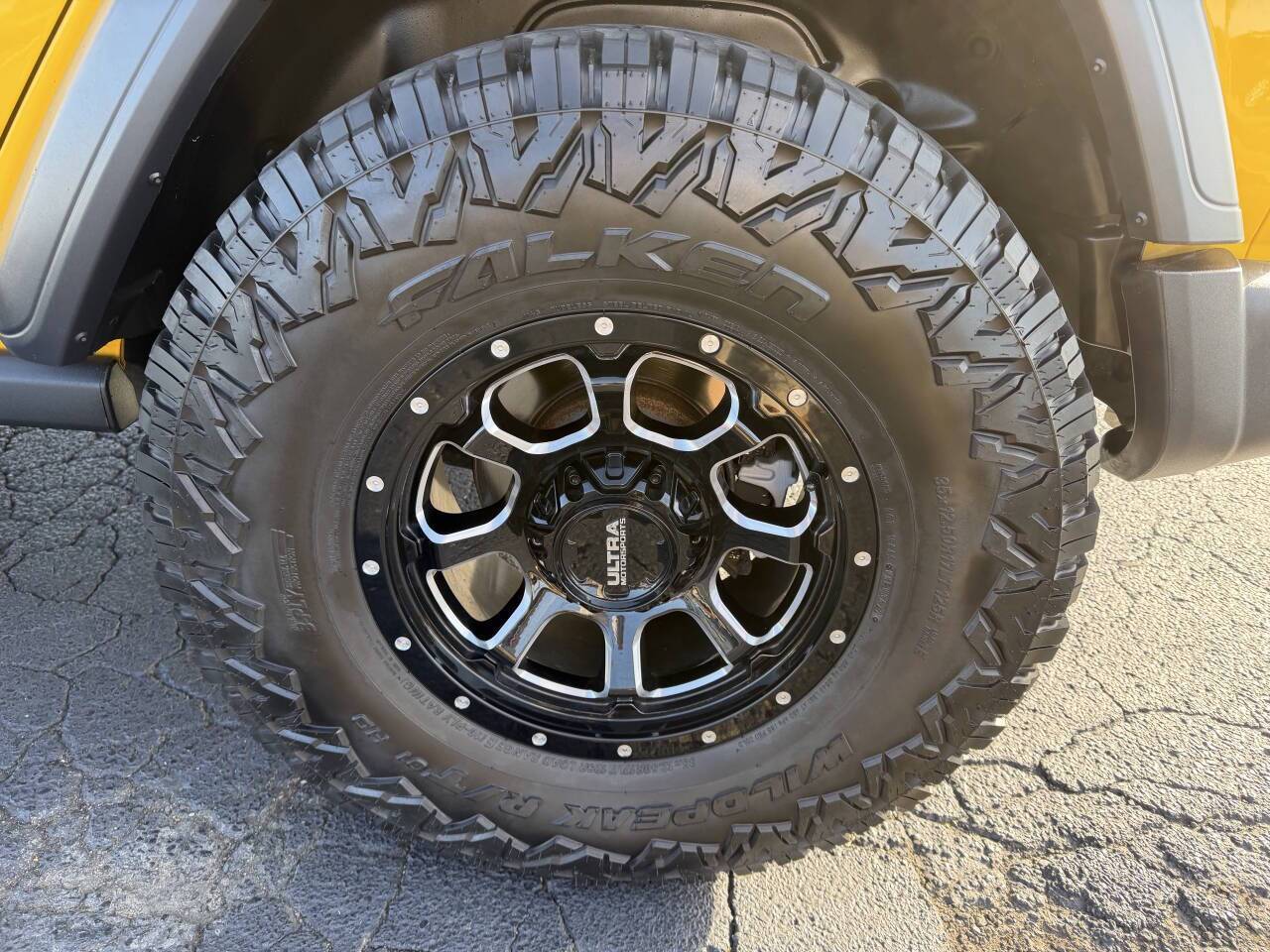 2018 Jeep Wrangler Unlimited Sport 4x4 4dr SUV (midyear release) Eldridge IA