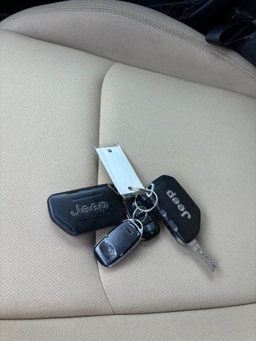2018 Jeep Wrangler Unlimited Sport 4x4 Mesa AZ