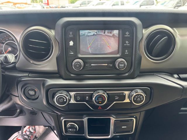 2018 Jeep Wrangler Unlimited Sport 4x4 Mesa AZ