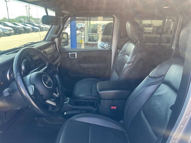 2018 Jeep Wrangler Unlimited Sport Cleveland OH
