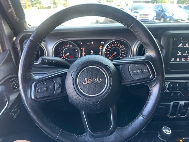 2018 Jeep Wrangler Unlimited Sport Cleveland OH