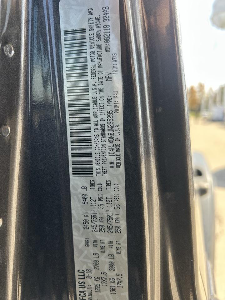 2018 Jeep Wrangler Unlimited Sport Crestwood KY