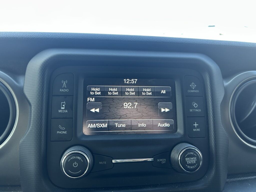 2018 Jeep Wrangler Unlimited Sport Crestwood KY