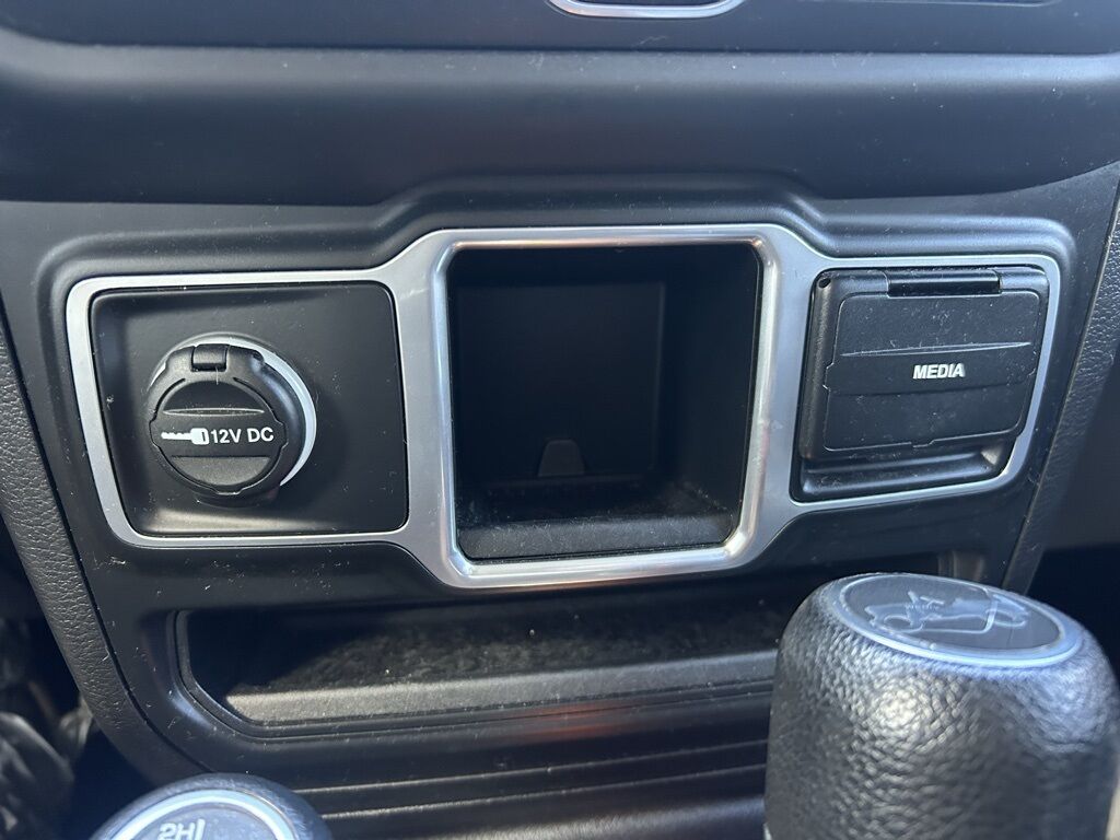 2018 Jeep Wrangler Unlimited Sport Crestwood KY