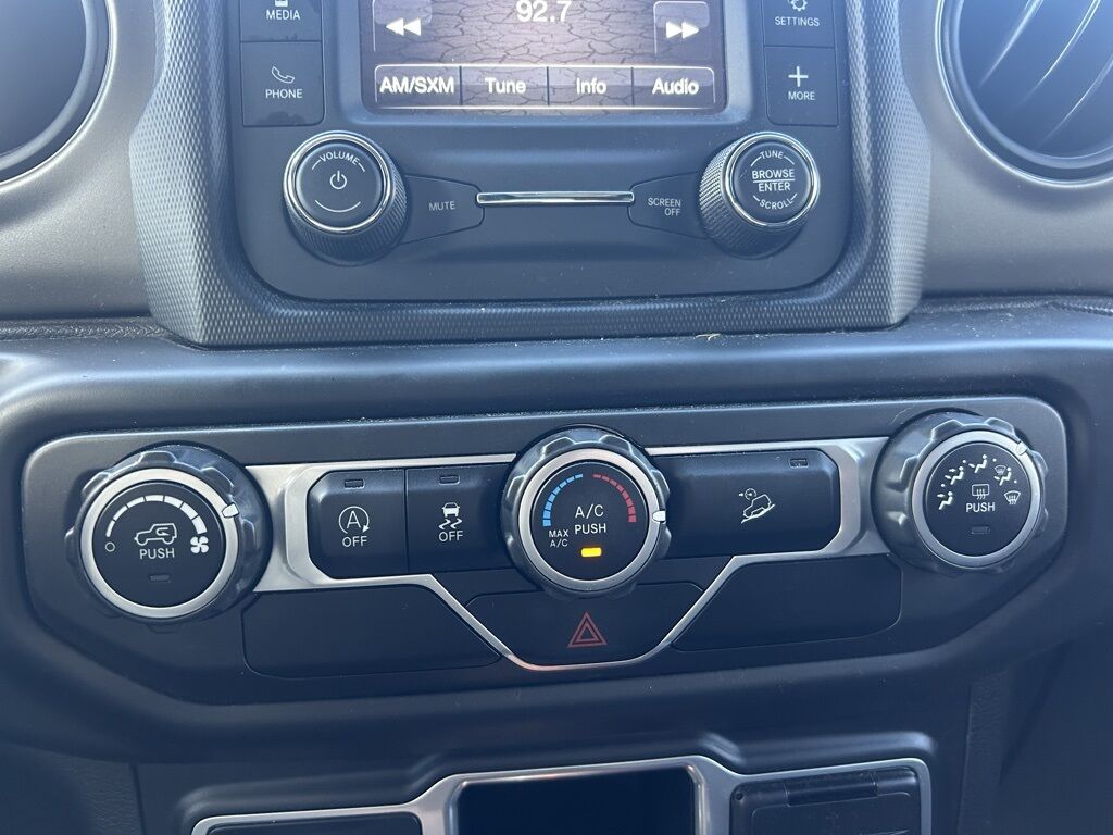 2018 Jeep Wrangler Unlimited Sport Crestwood KY