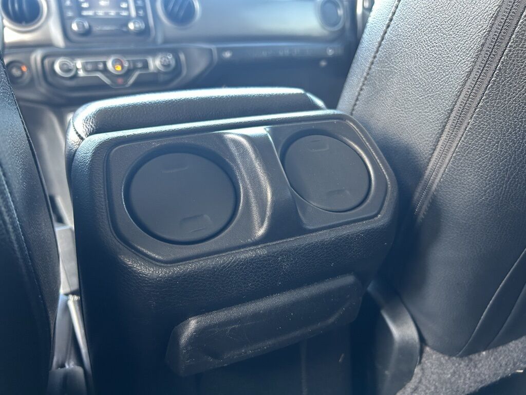 2018 Jeep Wrangler Unlimited Sport Crestwood KY