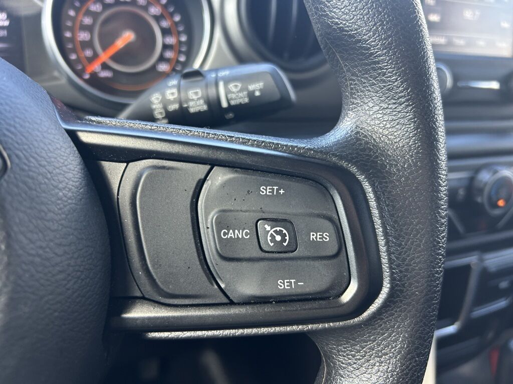 2018 Jeep Wrangler Unlimited Sport Crestwood KY