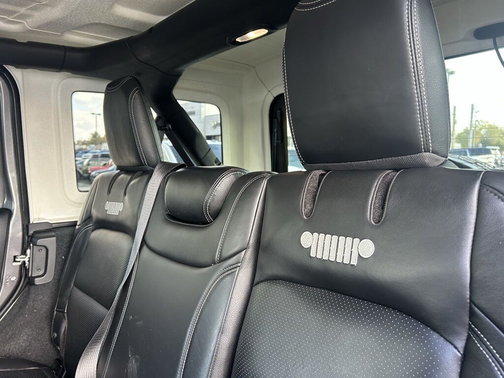 2018 Jeep Wrangler Unlimited Sport Crestwood KY