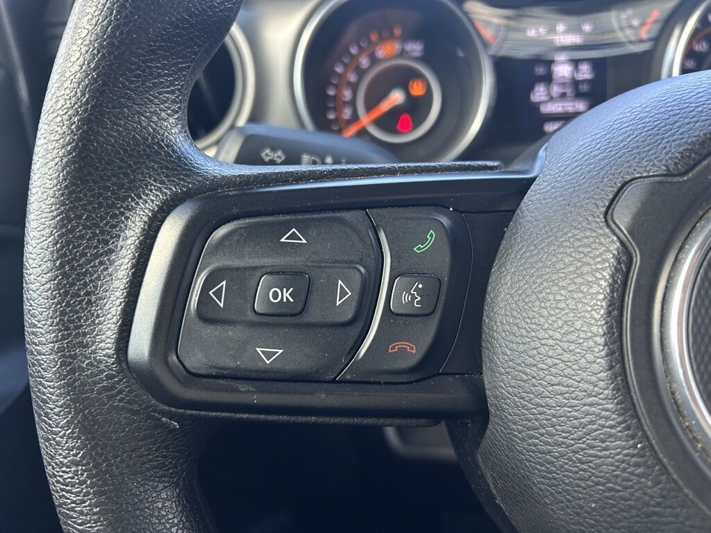 2018 Jeep Wrangler Unlimited Sport Crestwood KY