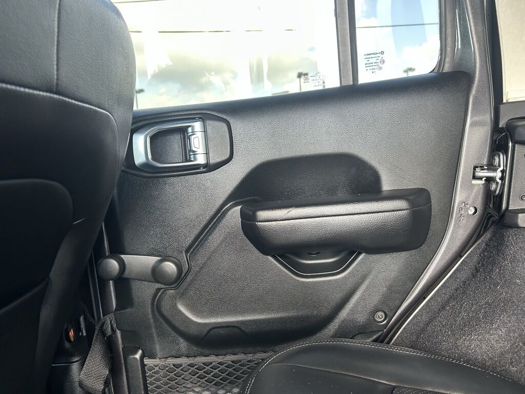 2018 Jeep Wrangler Unlimited Sport Crestwood KY