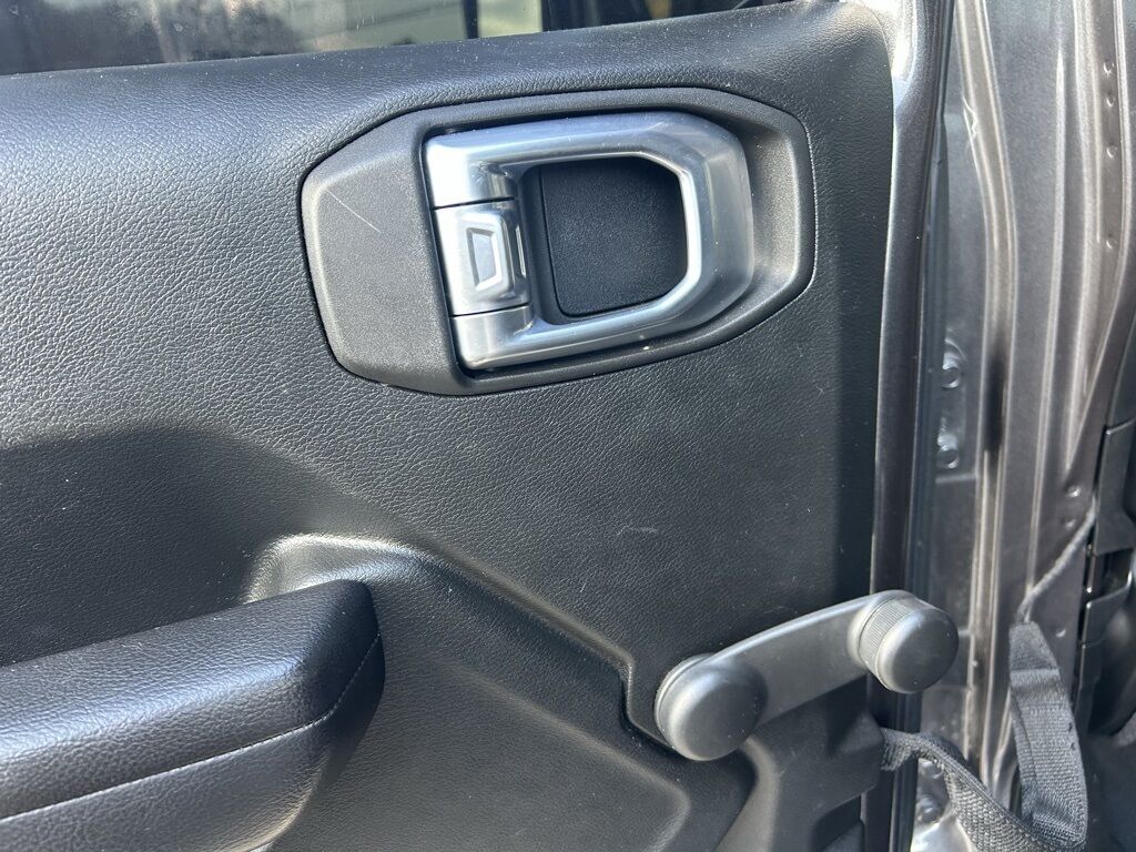 2018 Jeep Wrangler Unlimited Sport Crestwood KY