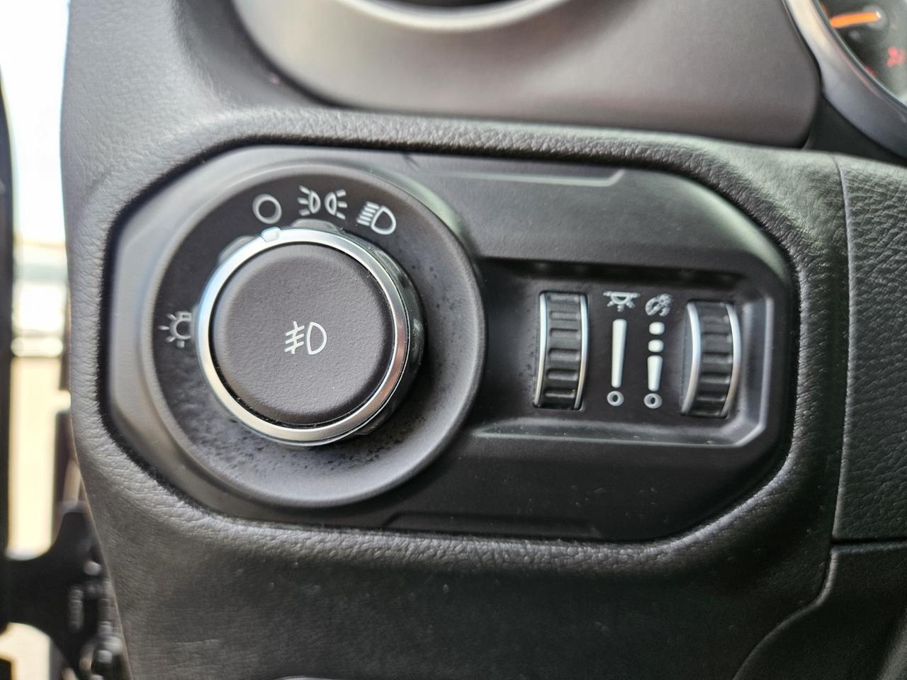 2018 Jeep Wrangler Unlimited Sport Grand Junction CO