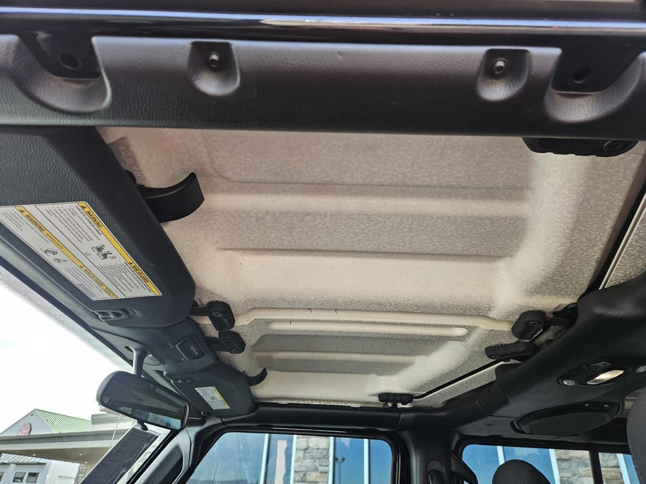 2018 Jeep Wrangler Unlimited Sport Grand Junction CO