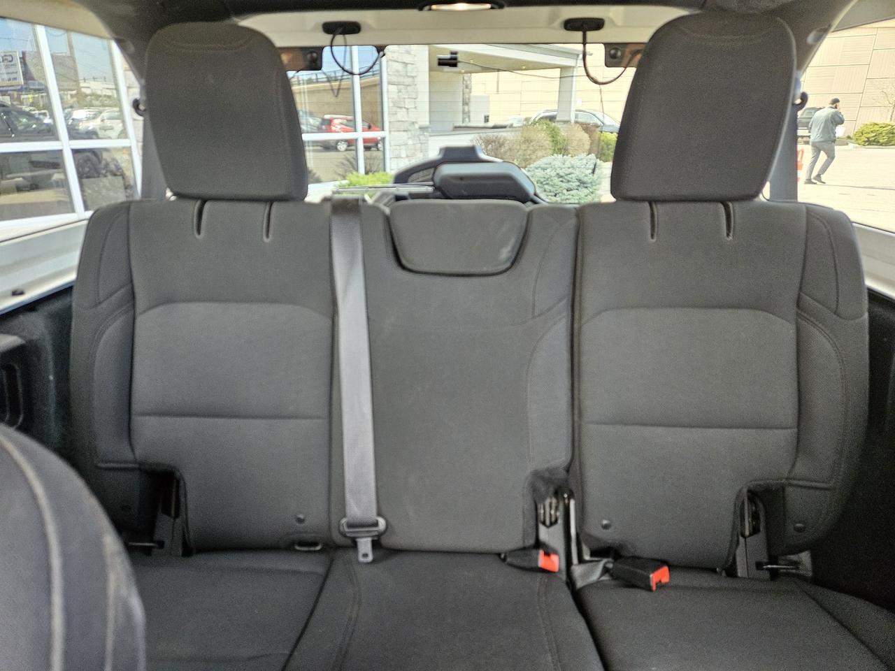 2018 Jeep Wrangler Unlimited Sport Grand Junction CO