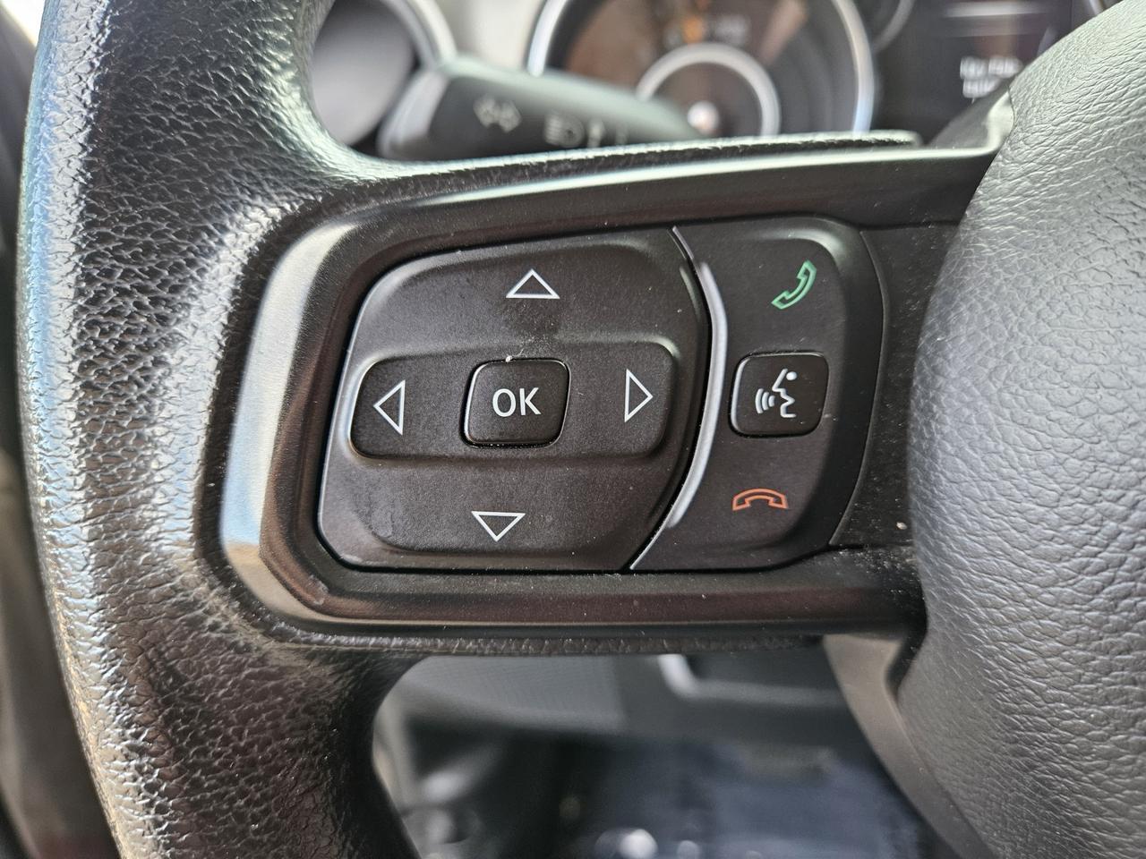 2018 Jeep Wrangler Unlimited Sport Grand Junction CO