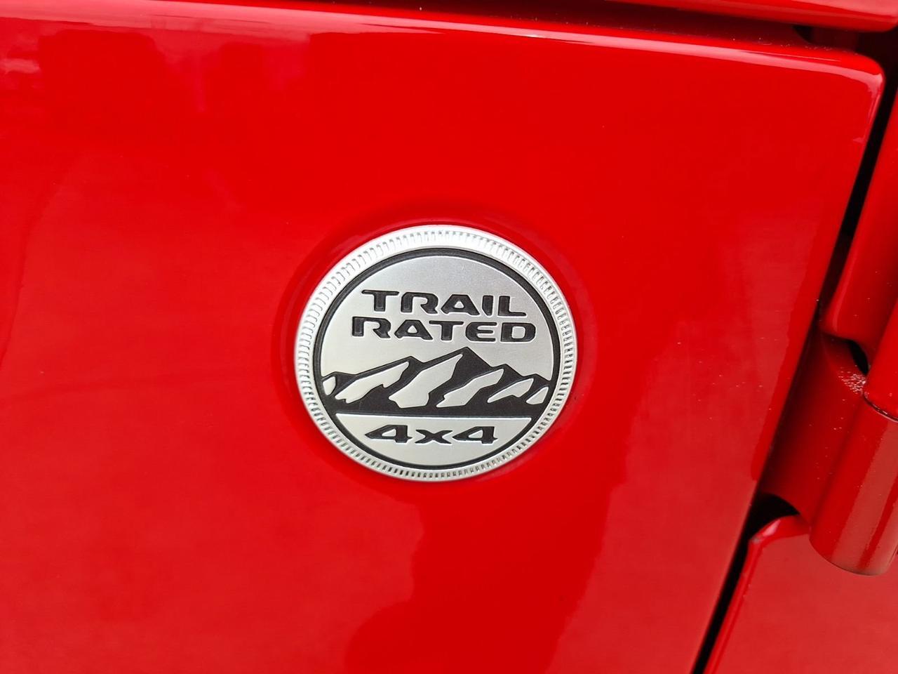 2018 Jeep Wrangler Unlimited Sport Hurst TX