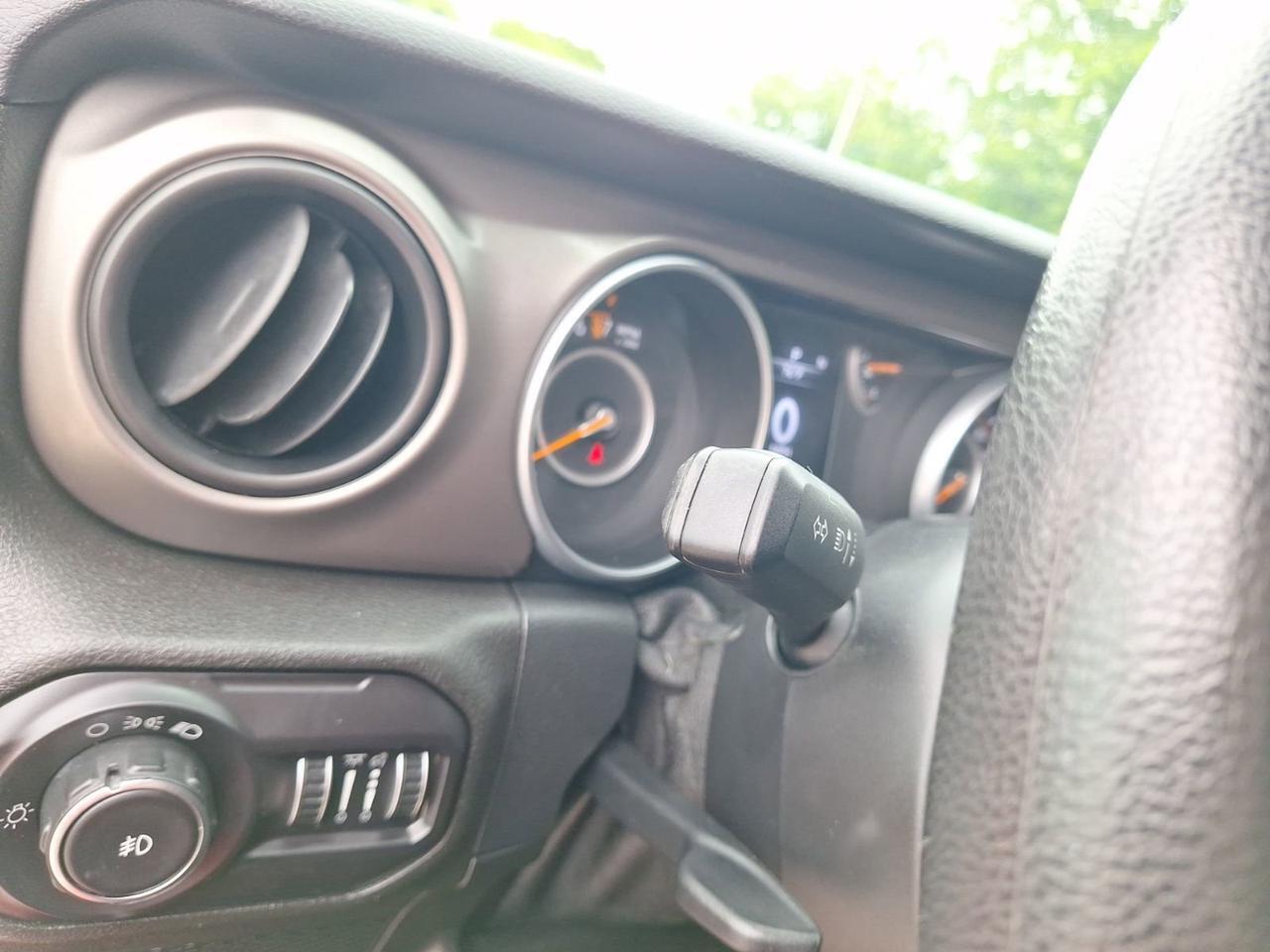 2018 Jeep Wrangler Unlimited Sport Hurst TX