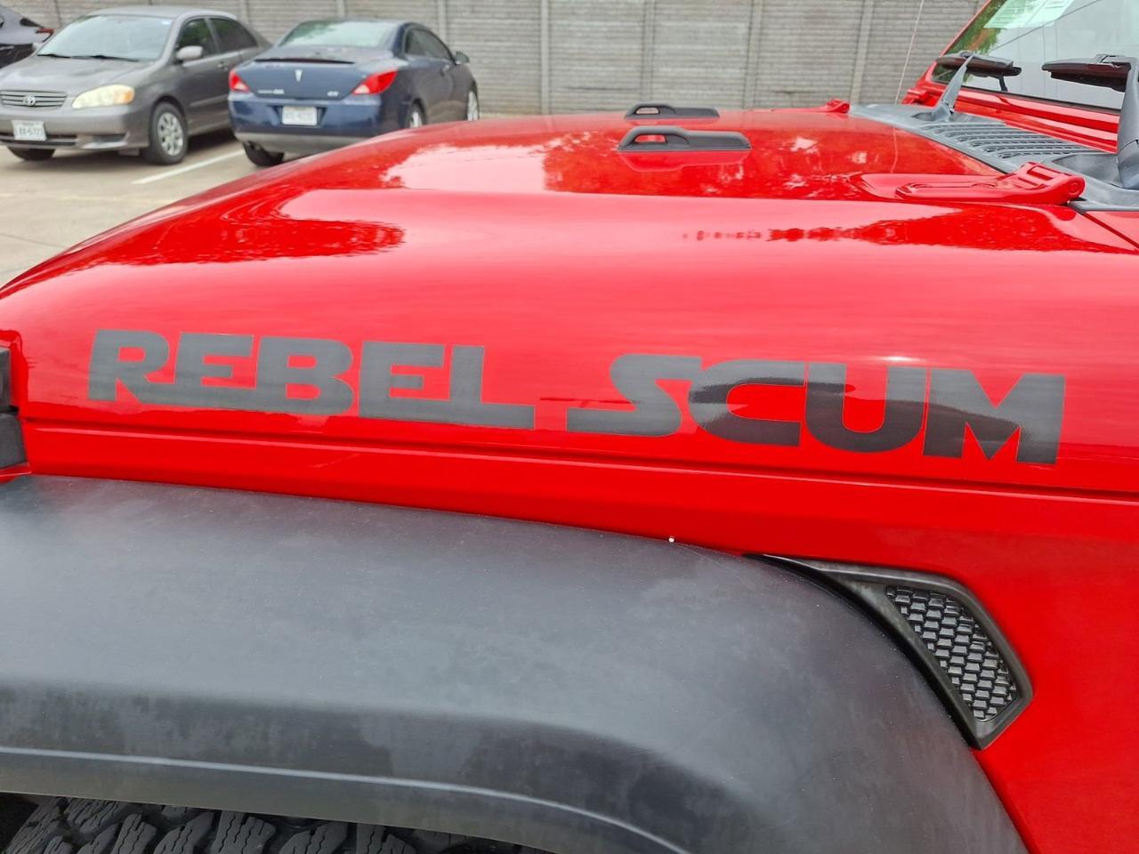 2018 Jeep Wrangler Unlimited Sport Hurst TX