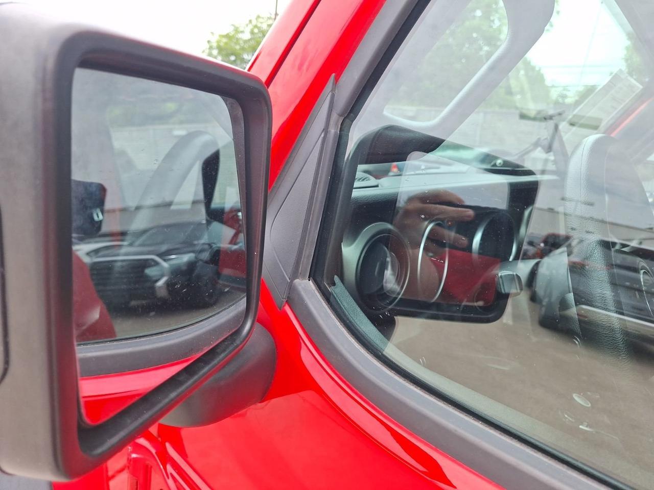 2018 Jeep Wrangler Unlimited Sport Hurst TX