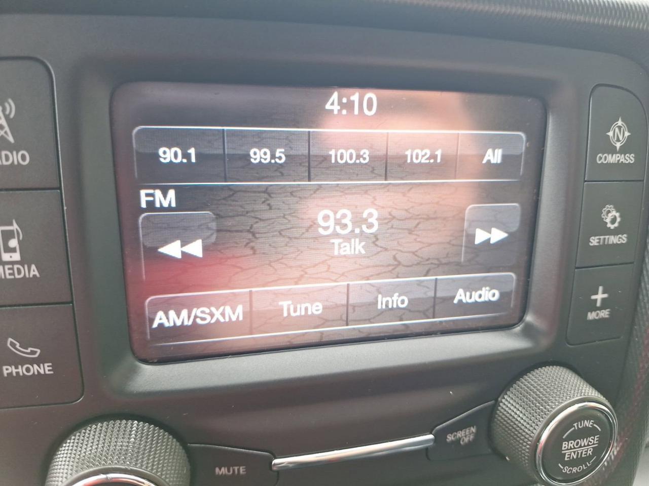 2018 Jeep Wrangler Unlimited Sport Hurst TX