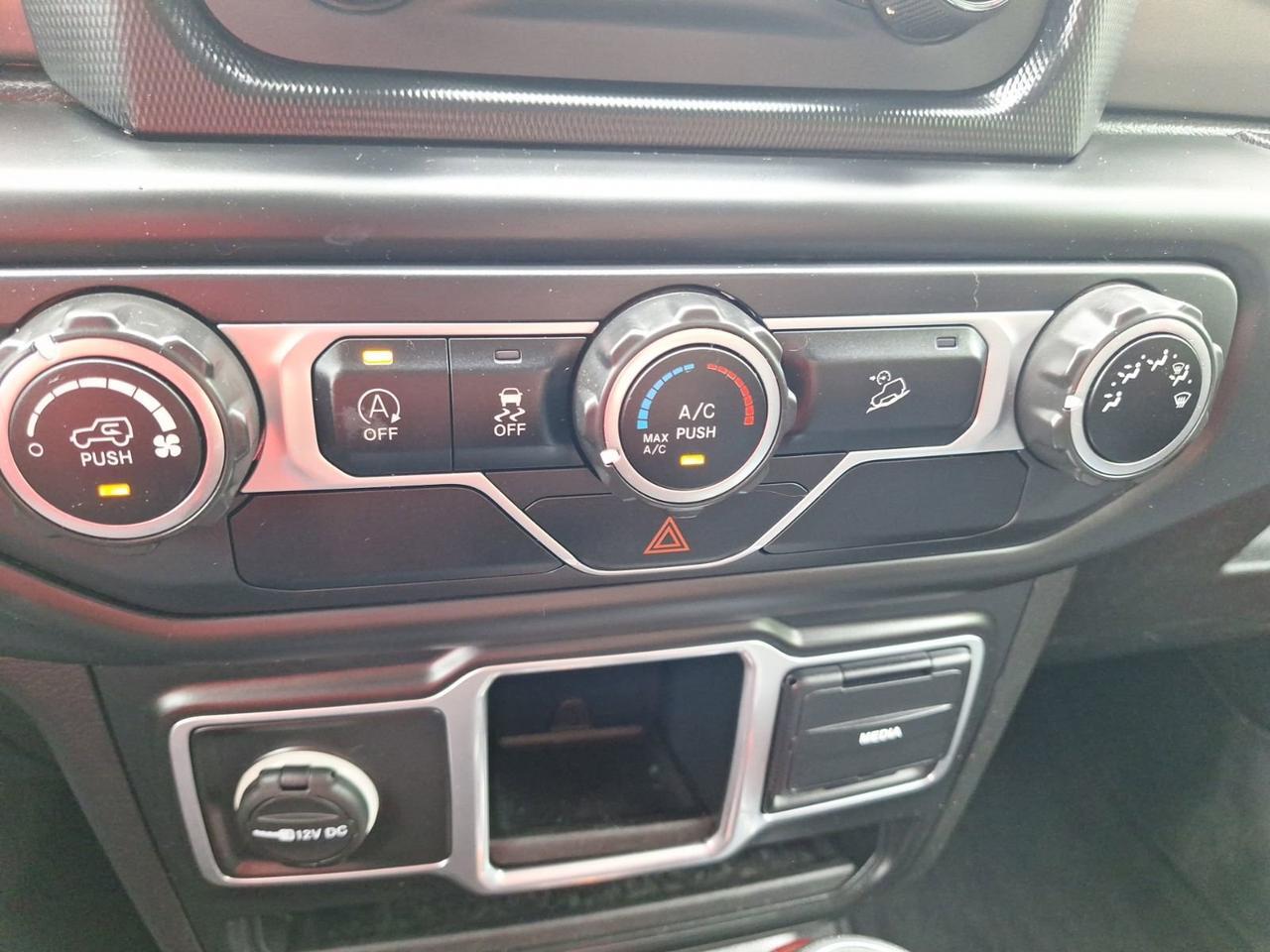 2018 Jeep Wrangler Unlimited Sport Hurst TX