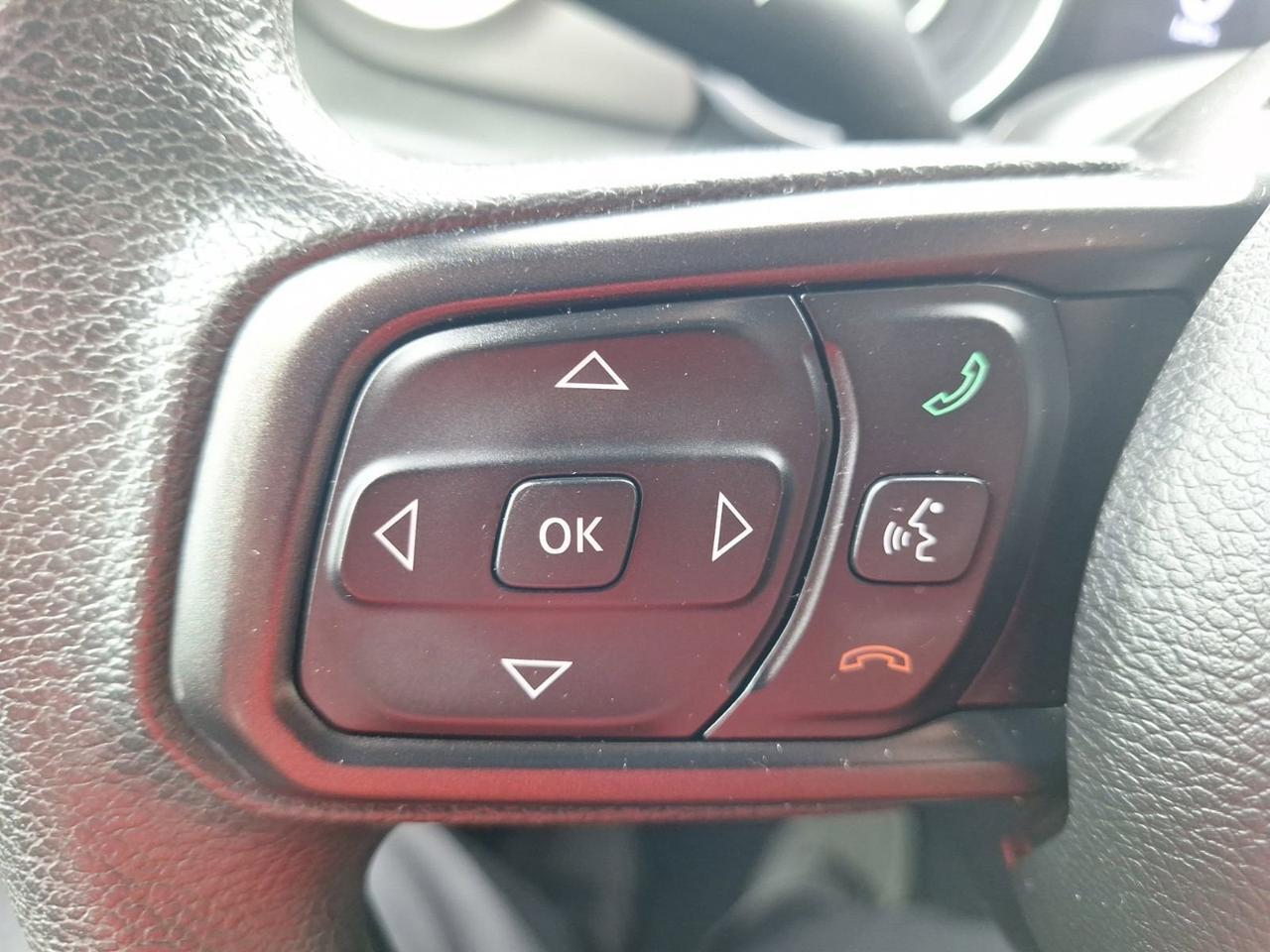 2018 Jeep Wrangler Unlimited Sport Hurst TX