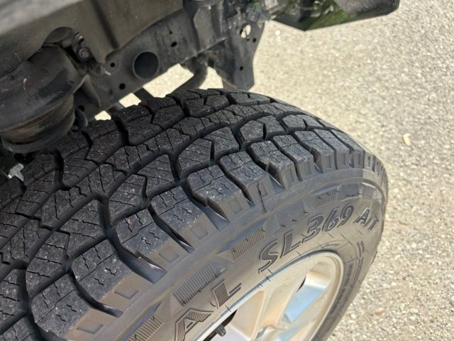 2018 Jeep Wrangler Unlimited Sport Jacksonville FL