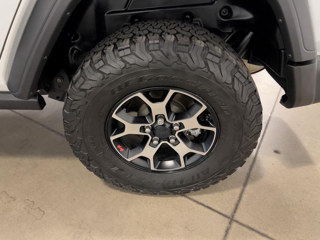 2018 Jeep Wrangler Unlimited Sport Parker CO