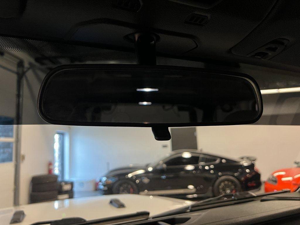 2018 Jeep Wrangler Unlimited Sport Parker CO