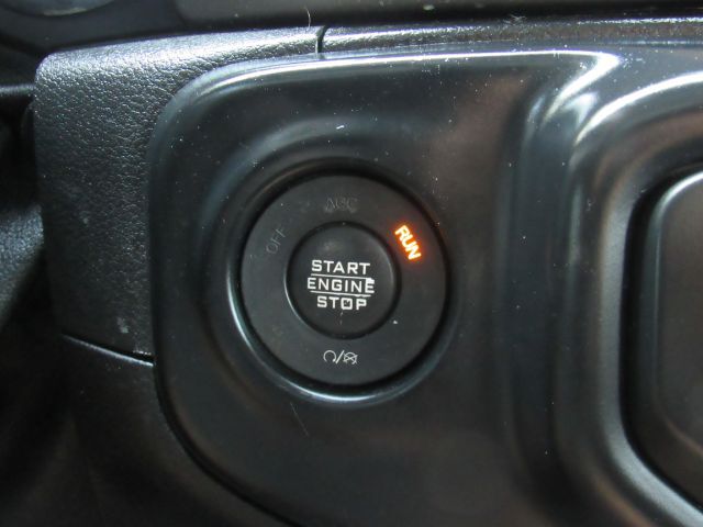 2018 Jeep Wrangler Unlimited Sport Plano TX