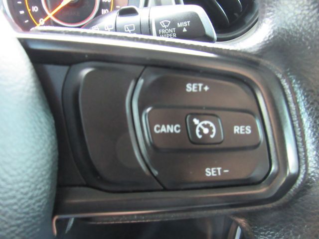 2018 Jeep Wrangler Unlimited Sport Plano TX