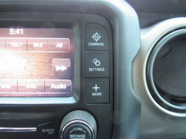 2018 Jeep Wrangler Unlimited Sport Plano TX