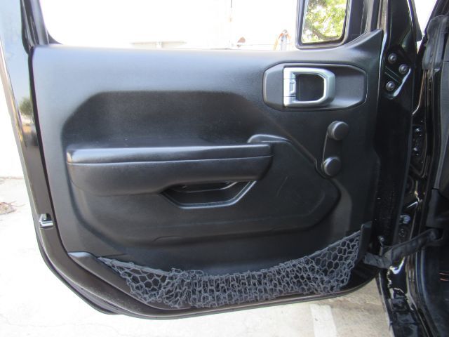 2018 Jeep Wrangler Unlimited Sport Plano TX