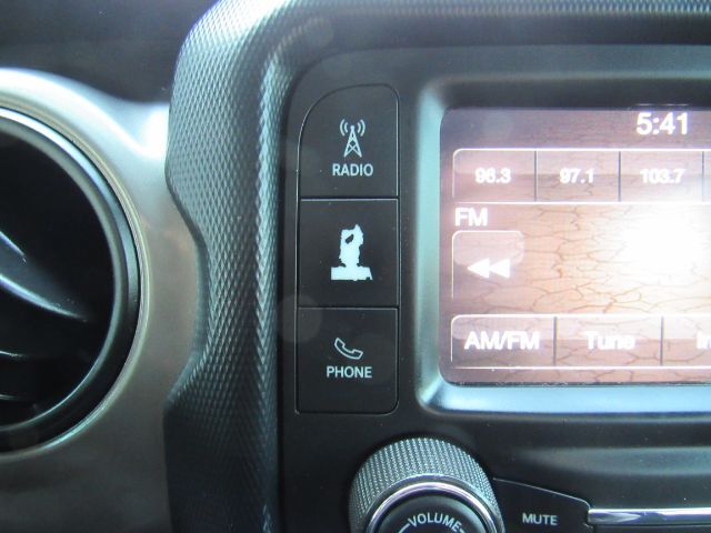 2018 Jeep Wrangler Unlimited Sport Plano TX