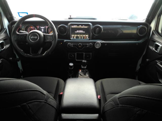 2018 Jeep Wrangler Unlimited Sport Plano TX