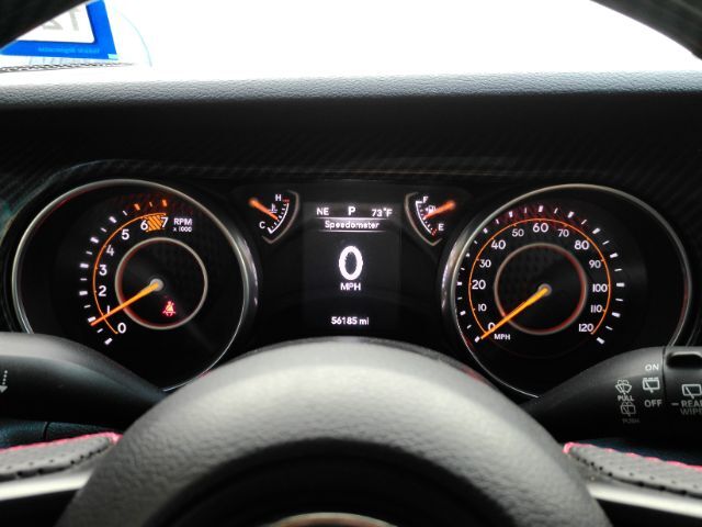 2018 Jeep Wrangler Unlimited Sport Plano TX