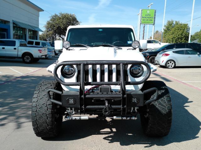 2018 Jeep Wrangler Unlimited Sport Plano TX