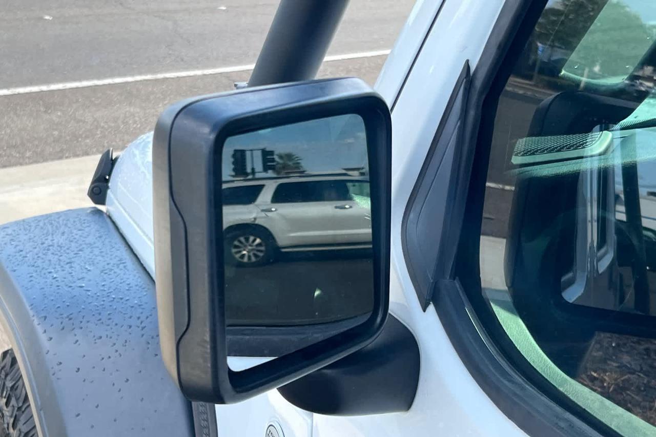 2018 Jeep Wrangler Unlimited Sport Roseville CA