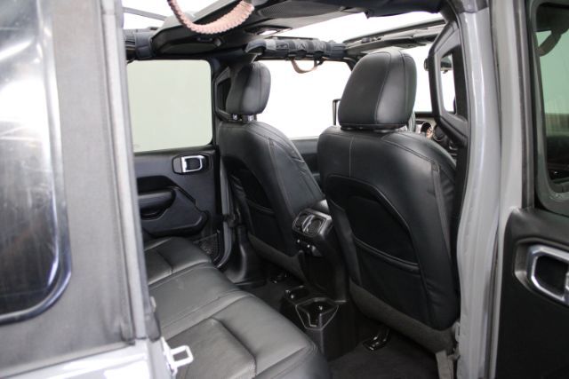 2018 Jeep Wrangler Unlimited Sport S 4x4 Chantilly VA