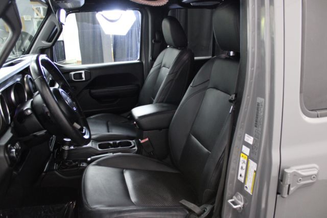 2018 Jeep Wrangler Unlimited Sport S 4x4 Chantilly VA