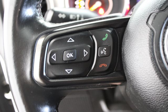 2018 Jeep Wrangler Unlimited Sport S 4x4 Chantilly VA
