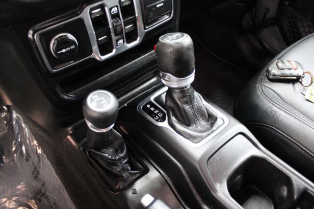 2018 Jeep Wrangler Unlimited Sport S 4x4 Chantilly VA