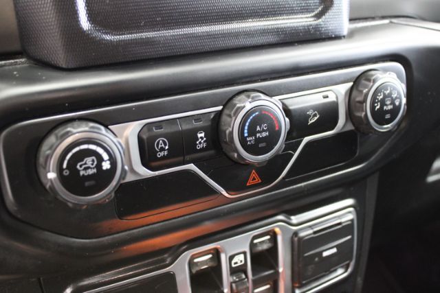 2018 Jeep Wrangler Unlimited Sport S 4x4 Chantilly VA
