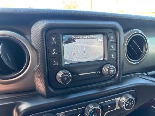 2018 Jeep Wrangler Unlimited Sport S 4x4 Mesa AZ